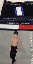 Термо кальсоны tommy подросток