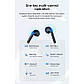 Навушники Bluetooth AWEI T28P TWS IPX6 |BT5.1, 35/500mAh, 6Hours|, фото 8