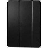 Чохол Spigen для iPad Pro 12.9" (2022/ 2021) Smart Fold, Black (ACS02882), фото 3
