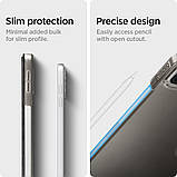 Чохол Spigen для iPad Pro 12.9" (2022/ 2021) Smart Fold, Black (ACS02882), фото 8