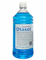 Diasol (Диасол) - рідина для очищення алмазних фрез