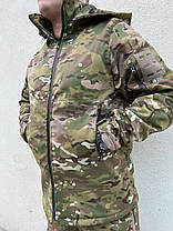 Куртка Soft shell MTP, фото 3