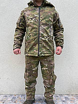 Куртка Soft shell MTP, фото 2