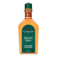 Лосьон после бритья Clubman Pinaud Brandy Spice, 177 мл