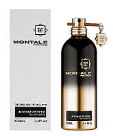 Духи унисекс Montale Intense Pepper Tester (Монталь Интенс Пеппер) Парфюмированная вода 100 ml/мл Тестер