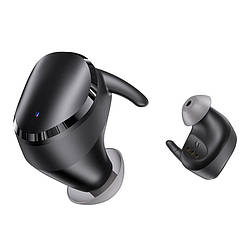 Навушники Bluetooth USAMS TWS Earbuds LX08 |BT5.0, 30/300mAh, 4h|