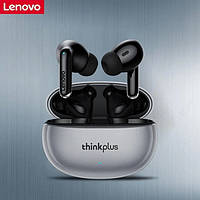Вакуумные наушники Lenovo ThinkPlus XT88 black