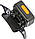 Ліхтар налобний Skif Outdoor Brick (HQ-21) світлодіодний акумулятор бризкозахист Скіф Брік, фото 5