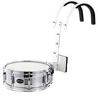 Millenium MD124C Marching Snare Set