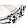 Millenium 14"x3,5" Piccolo Steel Snare, фото 9