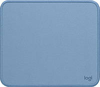 Игровая поверхность Logitech Mouse Pad Studio Blue (956-000051)