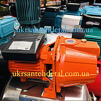 Насос поверхневий JET 100A(a) Delta (Польща) 1,1 кВт