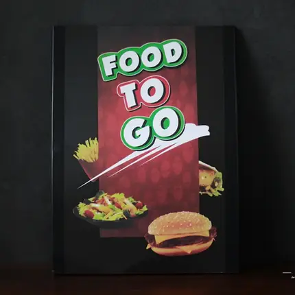 Реквізит для фокусів | Food to Go, фото 1