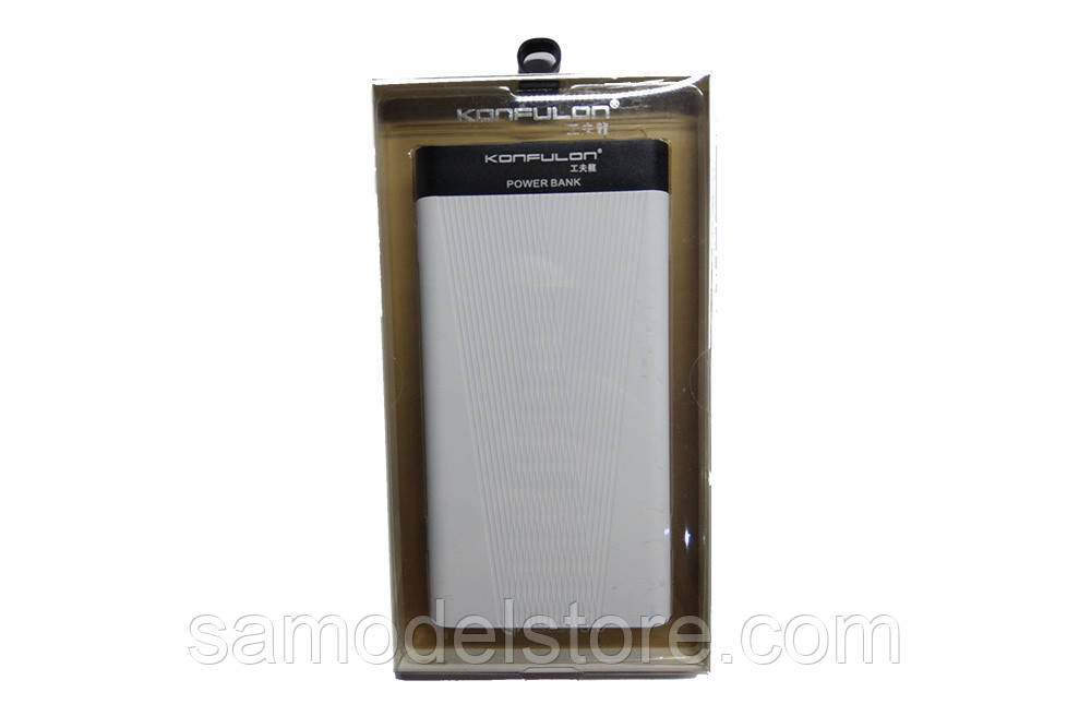 Power Bank Konfulon 10000mAh