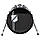 Millenium Focus 18"x14" Bass Drum Black, фото 2