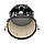 Millenium Focus 18"x14" Bass Drum Black, фото 4