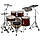 Millenium Hybrid Practice Drum Set RL, фото 4