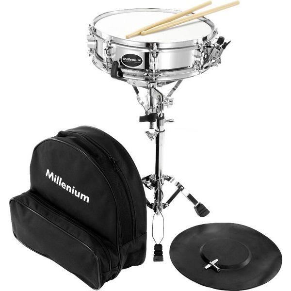 Millenium SD-17 Snare Drum Starter Kit, фото 1