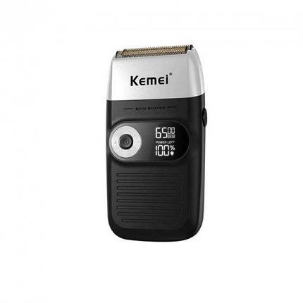 Шейвер Kemei Km-2026, фото 1