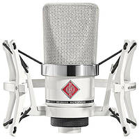 Neumann TLM 102 White Edition