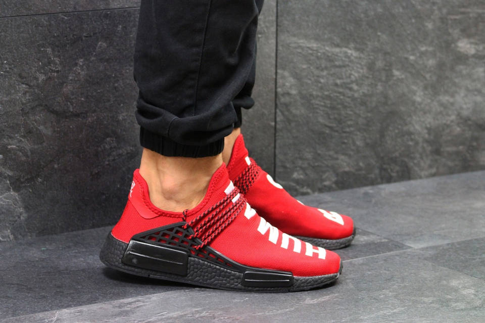 Adidas NMD Human RACE ID 1702913100 1385 Prom.ua