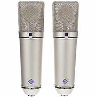 Neumann U87 Ai Stereo Set