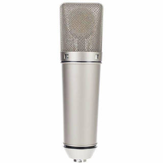 Neumann U87 Ai Stereo Set, цена: 384300 ₴, купить на Prom.ua