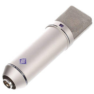 Neumann U87 Ai Stereo Set, цена: 384300 ₴, купить на Prom.ua