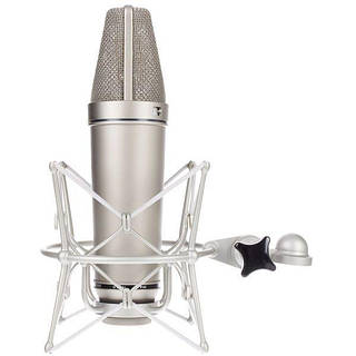 Neumann U87 Ai Stereo Set, цена: 384300 ₴, купить на Prom.ua