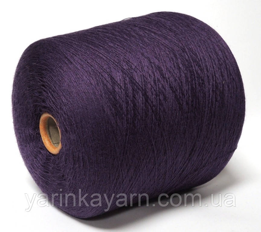 Меринос 100 % арт. Cashwool. Італійська бобінна пряжа.