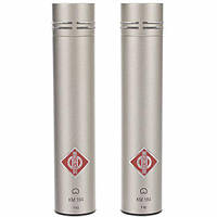 Neumann KM184 Stereo Set