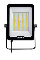 Светодиодный прожектор с высокой светоотдачей до 100 лм/Вт SmartBright BVP151 LED100 NW PSU 100W AWB CE