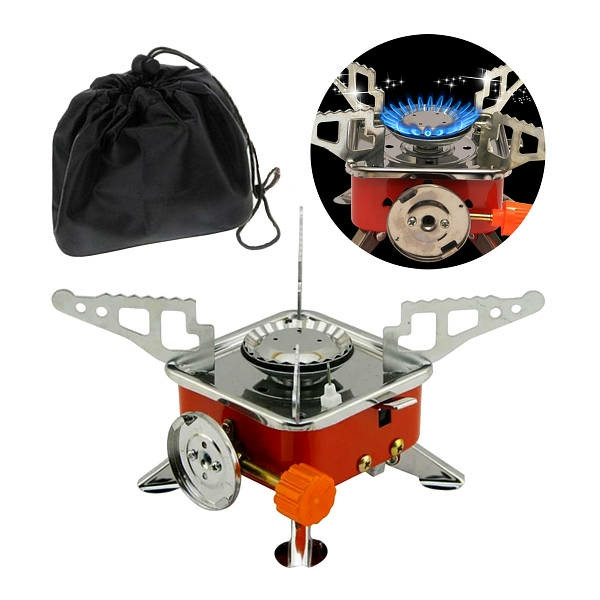 Газовий пальник