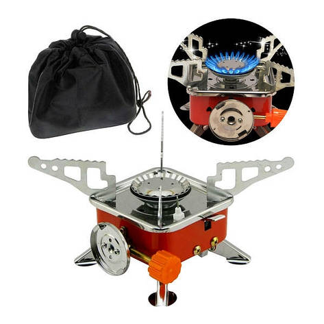 Газовий пальник, фото 1