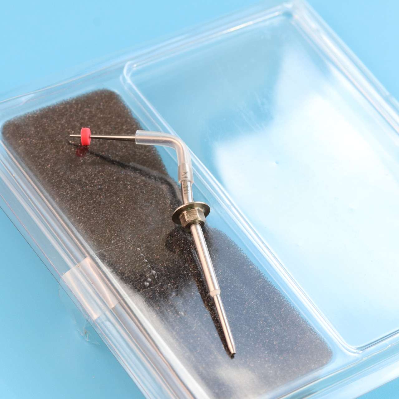 Плагер для вертикальної компакції SYSTEM B SYBRONENDO M-10 taper Medium