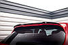 Спойлер Porsche Macan тюнінг обвіс елерон, фото 4