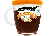 Piacelli - Hazelnut Cream шоколадно-ореховая паста в кружке 300г