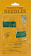 Набір голок для ручного шиття 27предм. №48200000000/4820000000086/RNP-27