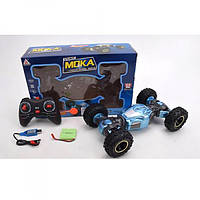 Машинка трюкова на радіокеруванні ББ B-9023 28 см 4202068