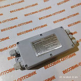 Соединительный коробок Zemic JB-4 для подключения до 4 тензодатчиков. пластик, фото 5