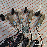 Тензодатчик для ваг CZL803-3t С3 (легована сталь IP67) 3000кг, фото 4