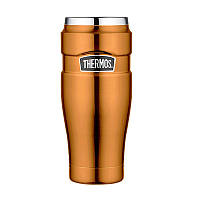 Thermos Style Термокружка 470мл, мідний колір 160024