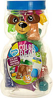 Набір для ліплення "Lovin'Do" Color Bear №41185(12)