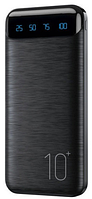 УМБ Remax WK Design Minre Power Bank 10000mAh black №WP-161