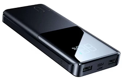 УМБ Joyroom Power Bank 10000mAh 22.5W QC3.0 black №JR-QP191/Breidon/