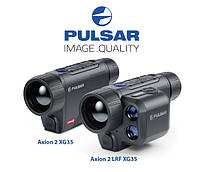 Тепловізійний монокуляр Pulsar Axion 2 XG35