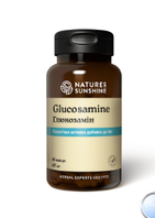 Glucosamine Глюкозамін