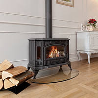 Піч-буржуйки, котлі