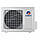 Кондиціонер Gree GWH09AGA-K6DNA1C PRAKTIK Pro Inverter, фото 3