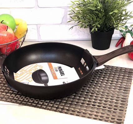 Сковорода глибока 26 см Ringel Canella (RG-1100-26), фото 1